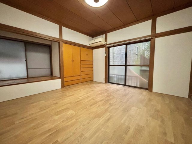 グラド戸田公園 部屋設備