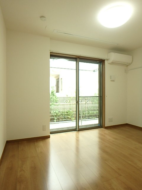 アリエス0103号室 部屋その他