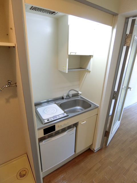 ＳＡＮＫＯ　ＨＥＩＧＨＴＳ　ＯＳＡＫＩ ※別部屋参考写真