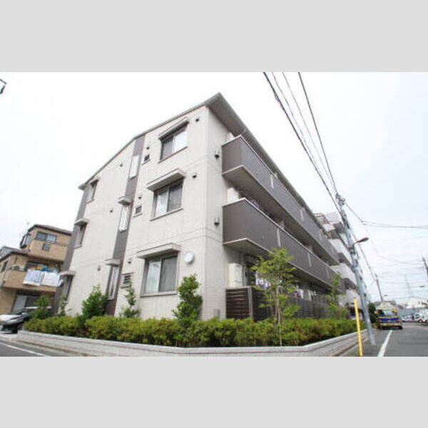 シトロンフレアⅡの外観画像