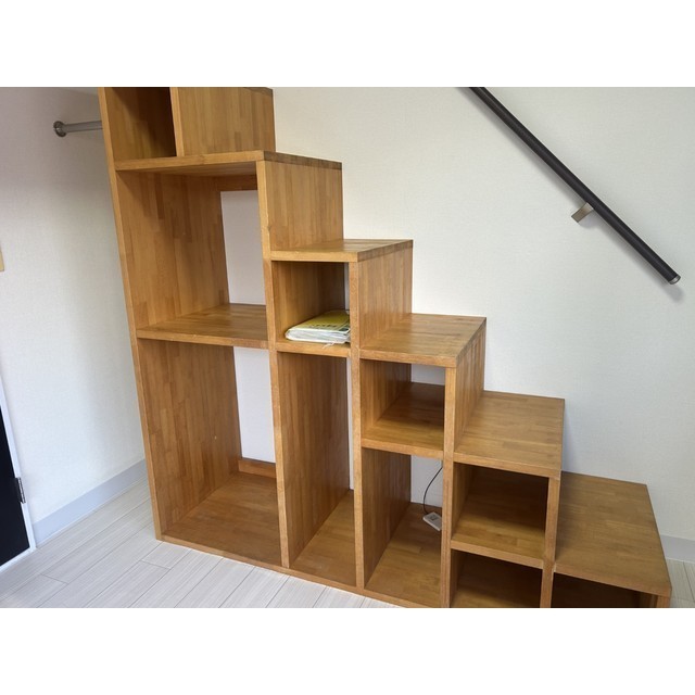 ダルーチャ北初富Ⅱ 内観