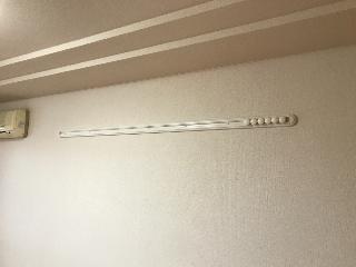 ＳＵＮ　ＣＲＯＳＳ　ＲＯＡＤ 室内設備