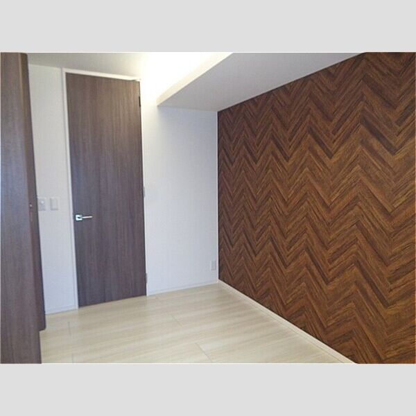 アピシウス202号室 洋室