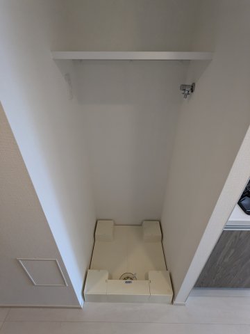 エヌステージ西船橋市川0418号室 部屋設備