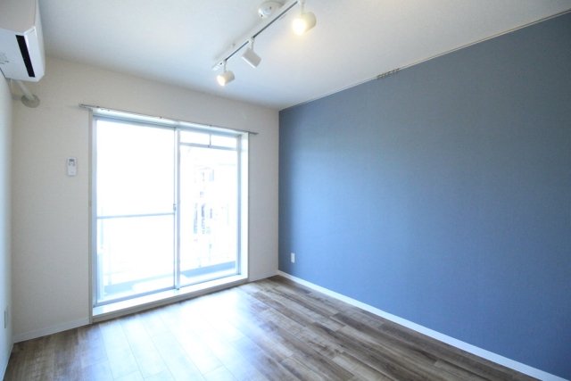 スカイコート板橋2階 部屋その他