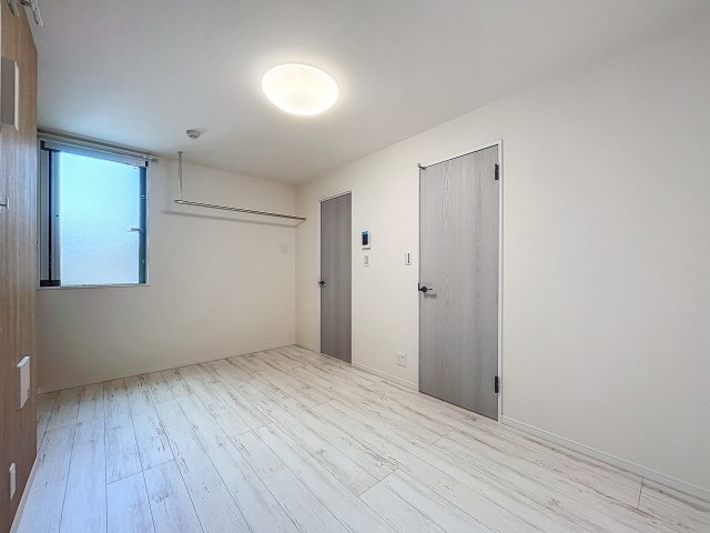 レジデンス梅島1階 部屋その他