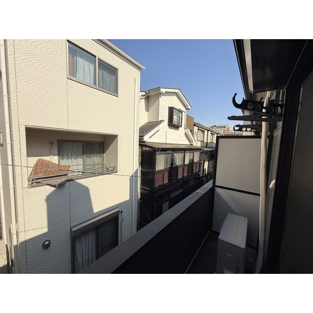 オリーブ208号室 部屋その他