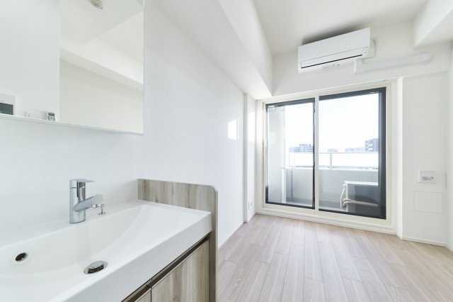 TOMORE品川中延1004号室 参考写真