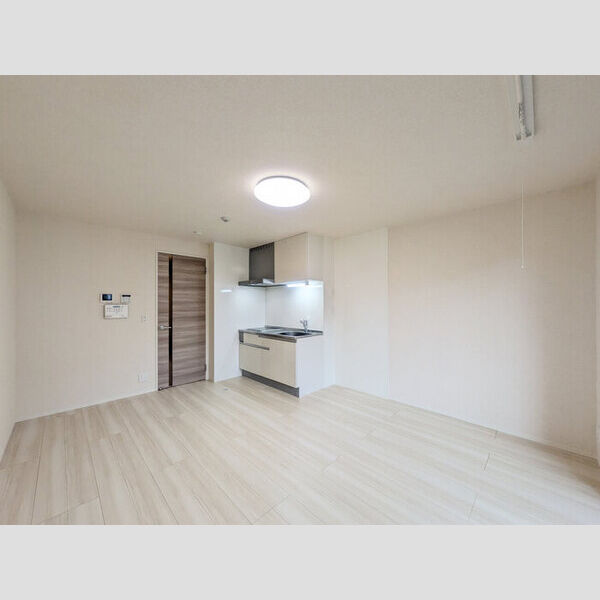 未来館oomiya203号室 部屋その他