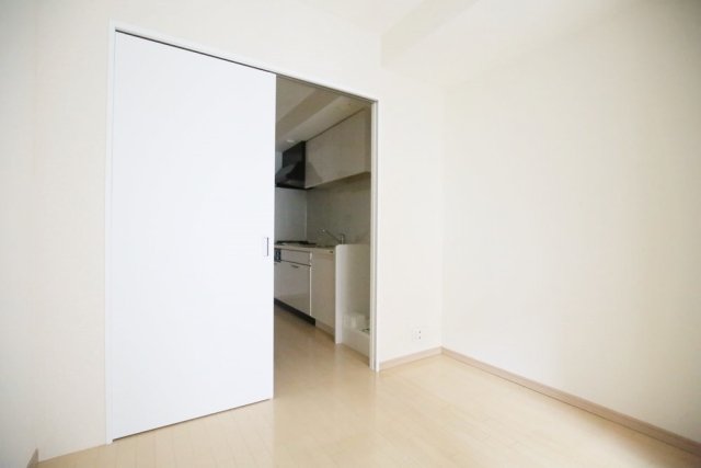 クオリア恵比寿イースト6階 部屋その他