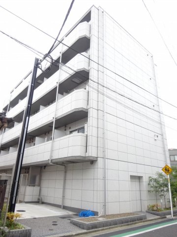 ＡＺＥＳＴ柴又408号室 外観