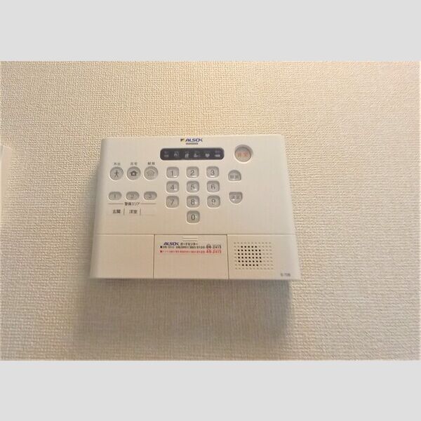 アルバ・グラート　B105号室 同建物別部屋の参考画像