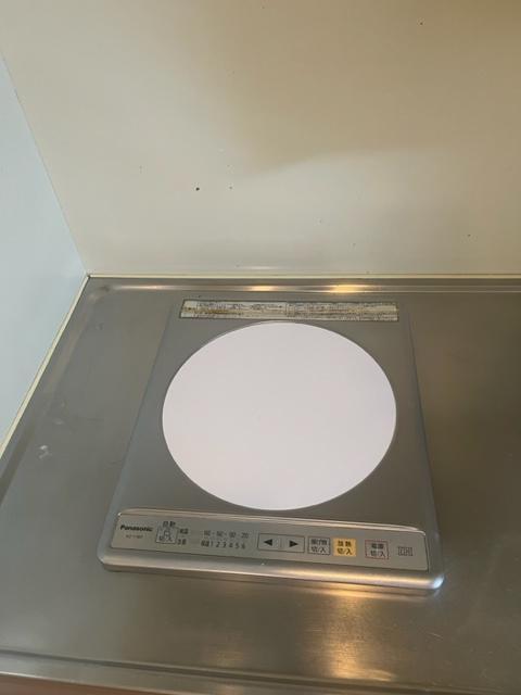 ヴィラ・ビアンカ1階 収納