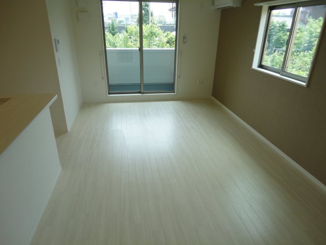 ＡｉｒＲｉａ（エアリア） リビング