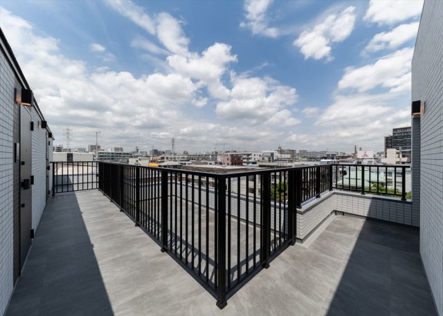 DIPS綾瀬506号室 その他共有部分