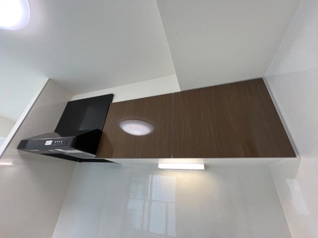 エムズスタイル キッチン