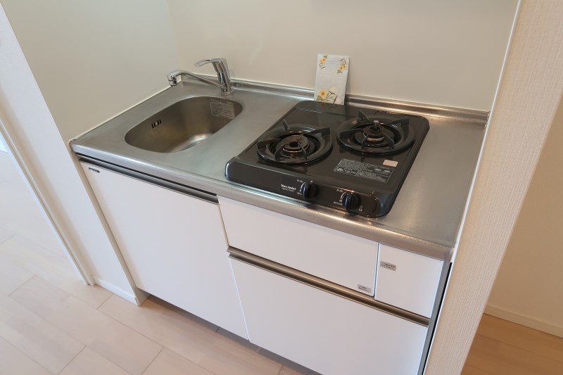 千葉ポートイースト2階 キッチン