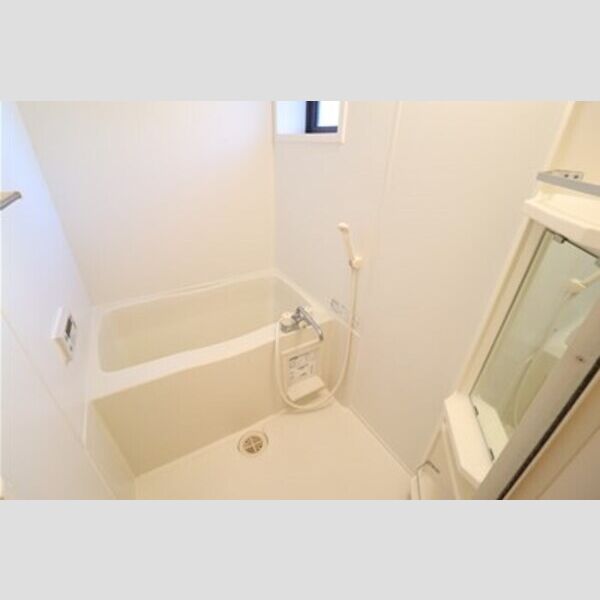 メゾンローレル　Ⅱ105号室 浴室