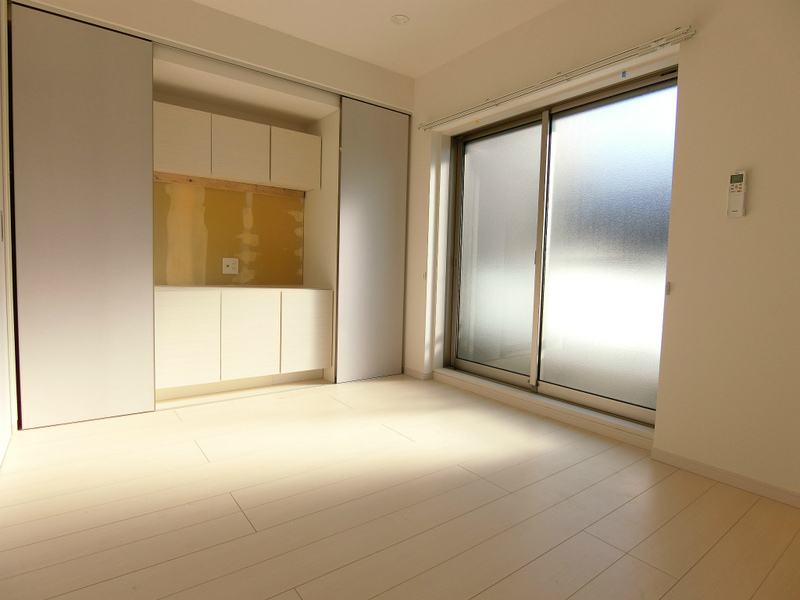 リブリ・西御幸2階 部屋その他