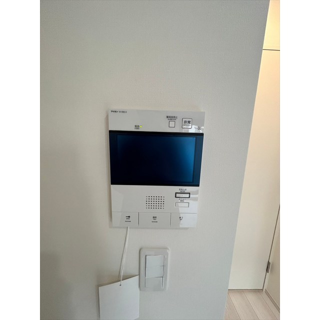 コスモグラシア両国レジデンス0504号室 部屋その他