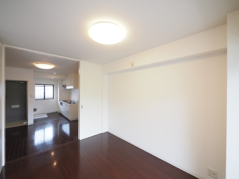 LANAI COMFORT２４ リビング