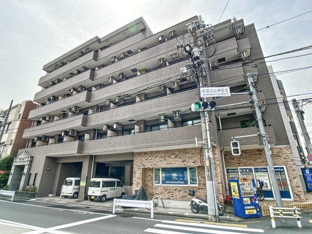 カテリーナ荻窪の外観画像