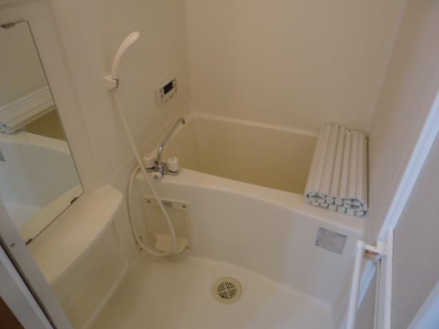 グランヴェール中島 バス