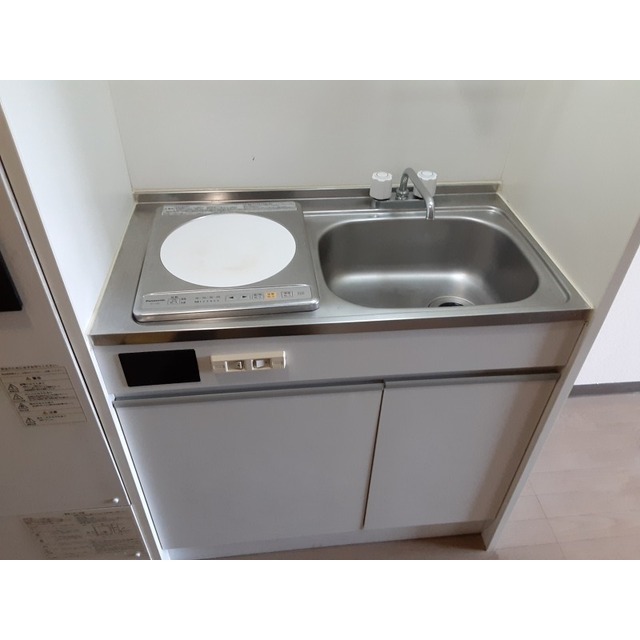 宮崎ビル0902号室 IHコンロ