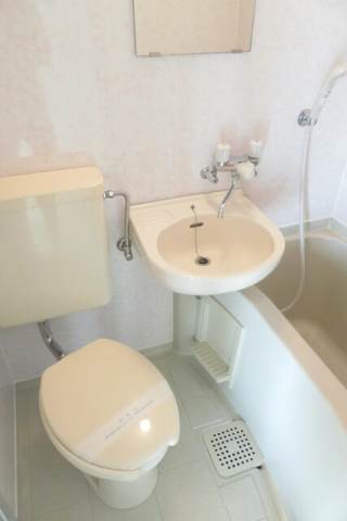 アイルイン上北沢2階 部屋その他