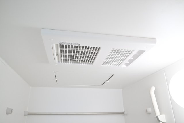 モンクール高野台2階 部屋設備