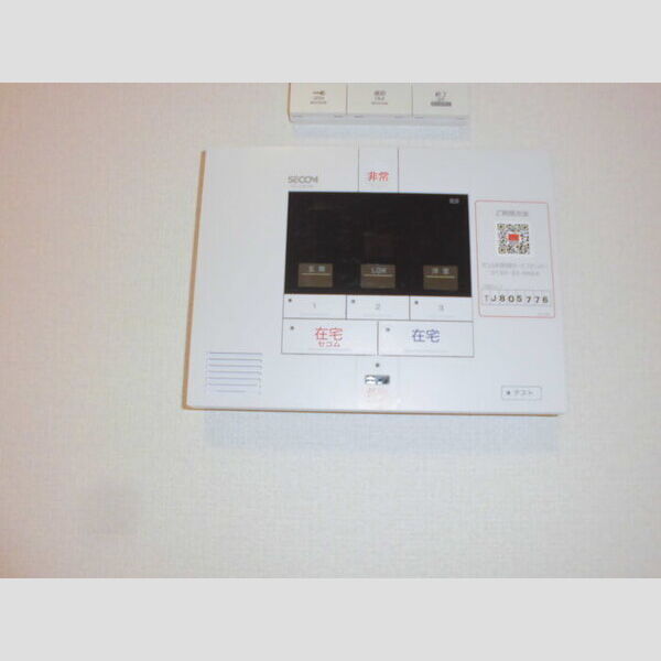 サルターレ303号室 同建物別部屋の参考画像