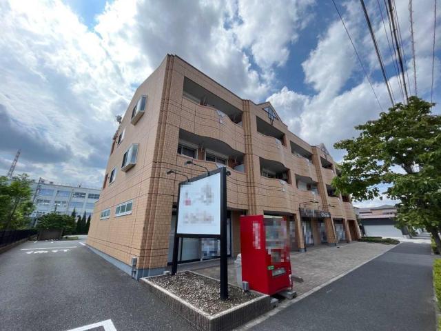 グローリー　パレス 外観写真（昼）