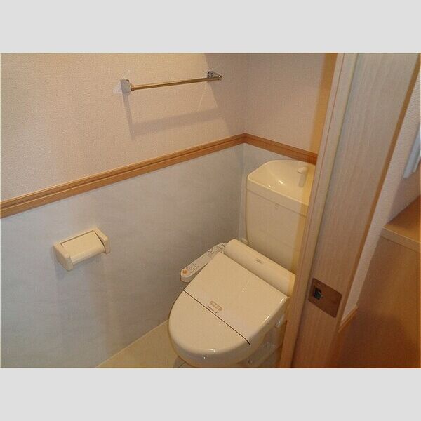 Ciel(シエル)　M 温水洗浄暖房便座