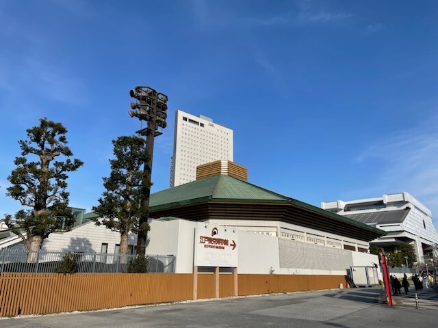 ブリランテ両国6階 部屋その他