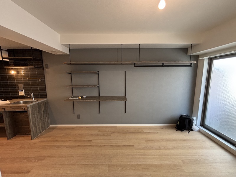 Belleviage Omurai 収納