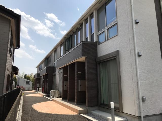 シェルキィの外観画像