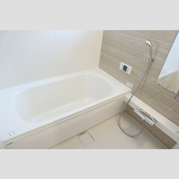 アートルーム302号室 浴室