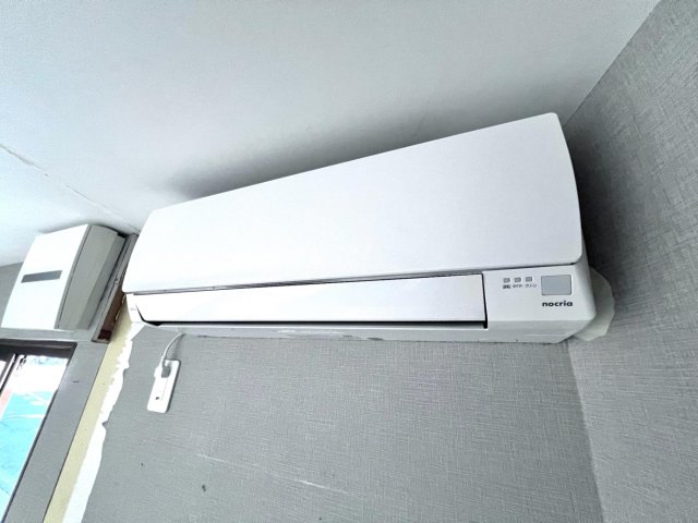 川口ミニハウス 部屋設備