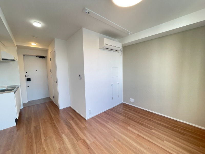 RAMIi上池台5階 部屋その他