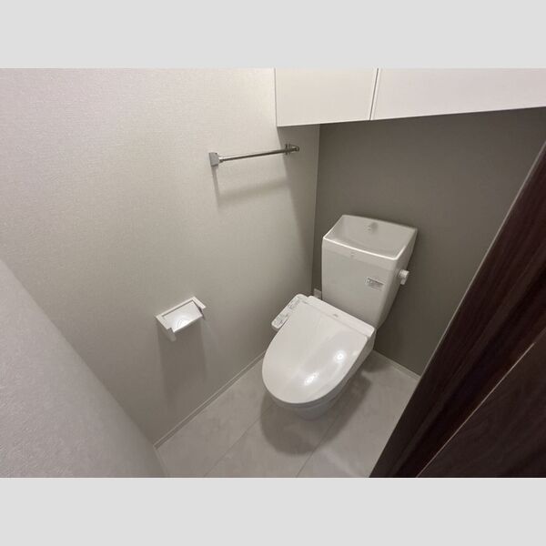 グラナーデ扇Ⅰ　C101号室 トイレ