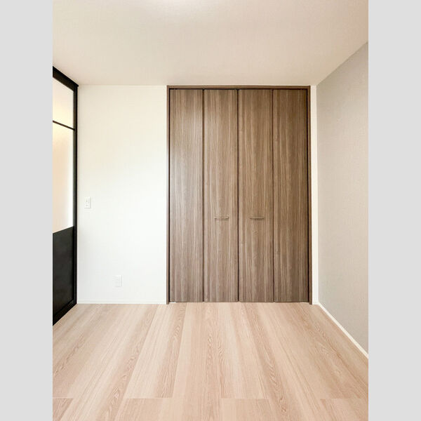 セレスティア新宿105号室 洋室4.6帖