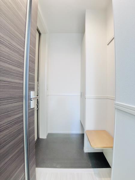 フォルスＸＶＩ3階 同建物別部屋の参考画像