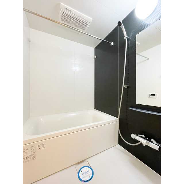 ザ・レジデンス神楽坂Ⅰ お風呂