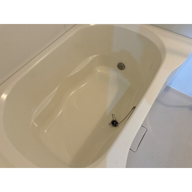 セントラルビル お風呂