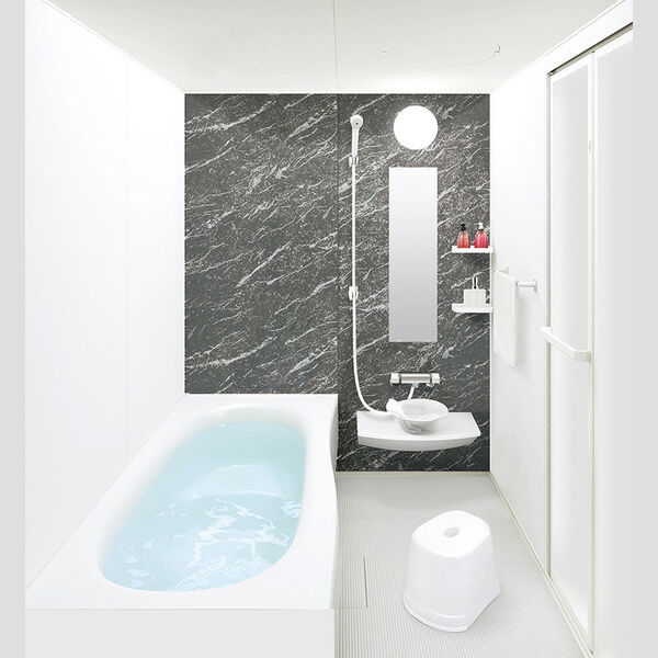 まほろば日進　NorthCourtD号室 お風呂