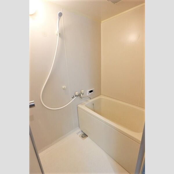 雅弐番館 バスルーム