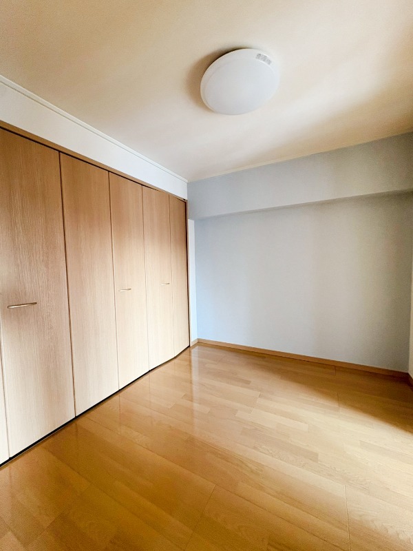 ニュー山手マンション 内観