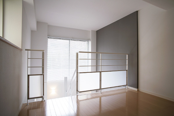 レジディア用賀4階 内観