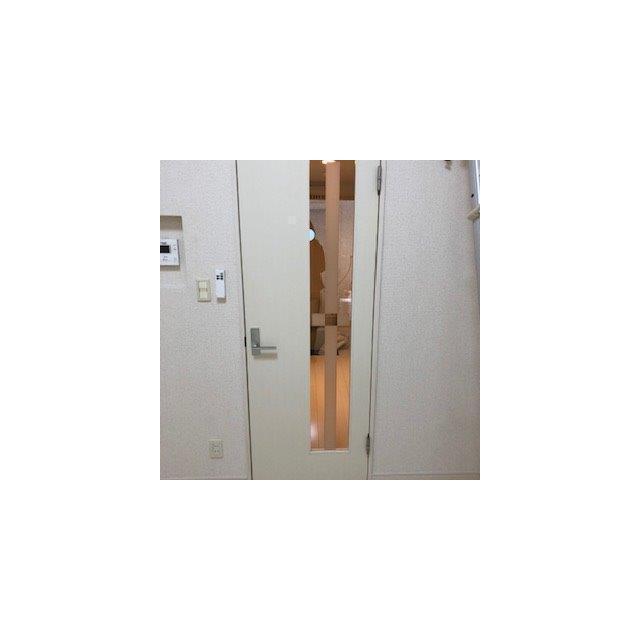 シティハイム中央林間102号室 内観