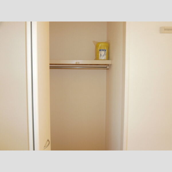 プリシアードⅤ 部屋設備